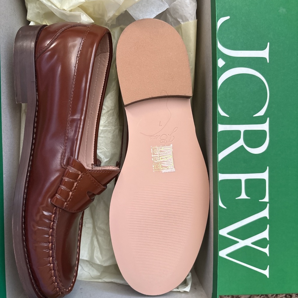 Loafers - Picture 3 of 3